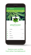 Cannabis.net screenshot 1