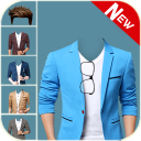 Casual Men Suit Photo Editor 2018