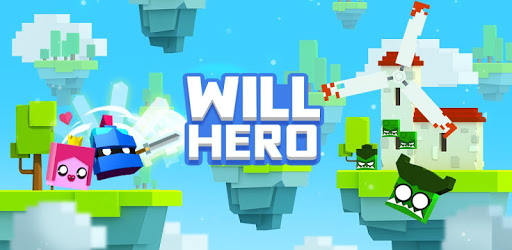 Will Hero 1 8 0 Descargar APK para Android Aptoide 