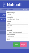 StartFromZero_Nahuatl screenshot 3
