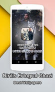 Ertugrul(ارطغرل)Ghazi Dirilis HDWallpapers Offline screenshot 4