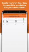 Learn Chinese Words Free screenshot 9