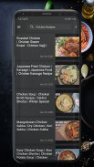 Food Recipes screenshot 11