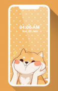 Kawaii Wallpapers: Cute, Adorable, Minimal screenshot 1