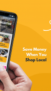 LoyalFree: Find deals & events screenshot 3