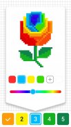 Draw.ly: Color by Number screenshot 13