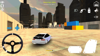 Drift Game 3D(Bmw & Opel) screenshot 1