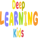 Deep PreSchool Kids Learning Game