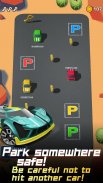 Happy Parking screenshot 1