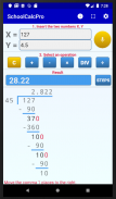 Long Division Calculator screenshot 6