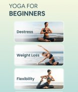 Yoga for Beginners | Mind&Body screenshot 0