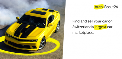 AutoScout24 Svizzera
