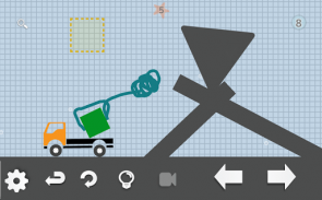 Idee für den Lastwagen! screenshot 1
