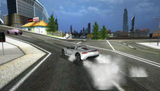 Car Driving & Bike Driving Simulator screenshot 6