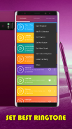 Ringtones screenshot 4