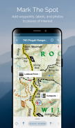 Avenza Maps - Peta GPS Offline Maps screenshot 0