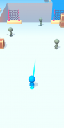 Crowd Dash screenshot 8