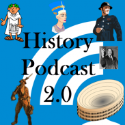 History Podcast 2.0 screenshot 18