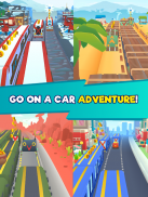 CKN Toys Car Hero Run screenshot 9