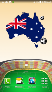 Australia Football Wallpaper screenshot 9