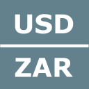 USD - ZAR