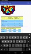 Chi Square, F  & McNemar test screenshot 0