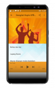 Lagu Dangdut Koplo screenshot 3