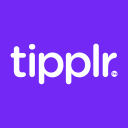 Tipplr Food Delivery & DineIn Icon