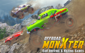 Offroad Jeep: Car Driving Game screenshot 14