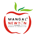 Mangal Newton School Icon