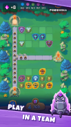 Random Totems—Tower Defense PvP online games dice screenshot 2