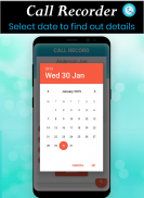 Automatic Call Recorder - Admin screenshot 3