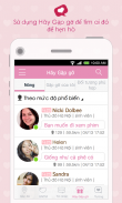 iPair-Meet, Chat, Dating screenshot 7