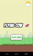 Flying Cow screenshot 3