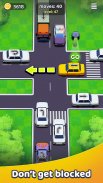 Car Out parking! Игра парковка screenshot 6