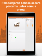 Belajar Bahasa Korea screenshot 8