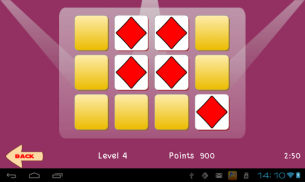 Memory Game For Adults. screenshot 9