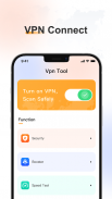 Proxytude - Fast VPN & Useful screenshot 1