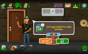 Kush Tycoon 2: Legalization screenshot 7