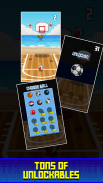 Super Swish - Basketball Games screenshot 9