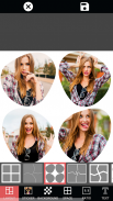 Nocrop Editor de Foto: Filtros e Efeitos de Selfie screenshot 20