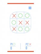 TicTacToe : The Original Game screenshot 0