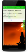 যোগ ব্যায়াম বাংলায় চিত্র সহ - Quantum Yoga Guide screenshot 5