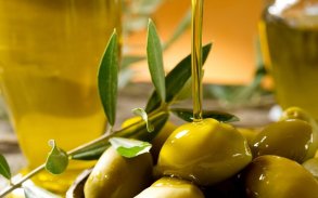 Olive Oil Benefits screenshot 9