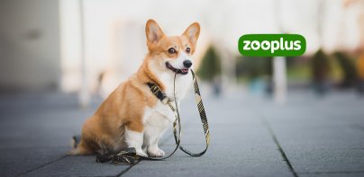 zooplus - online pet shop