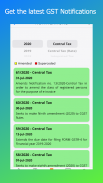 GST Press -Best App for GST Practitioners in India screenshot 6