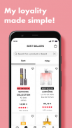 Sephora : shopping beauté, maquillage et parfum screenshot 4