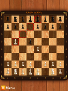 Chess 4 Casual - 1 or 2-player screenshot 0