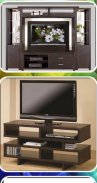 minimalist TV rack furniture screenshot 3