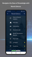 Naval Library Navy Army ASVAB screenshot 7
